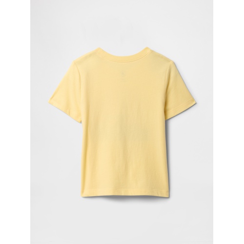 갭 babyGap Graphic T-Shirt
