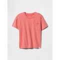 babyGap Relaxed Pocket T-Shirt