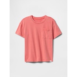 babyGap Relaxed Pocket T-Shirt