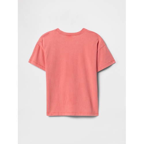 갭 babyGap Relaxed Pocket T-Shirt