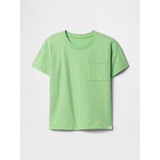 babyGap Relaxed Pocket T-Shirt