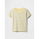 babyGap Relaxed Pocket T-Shirt