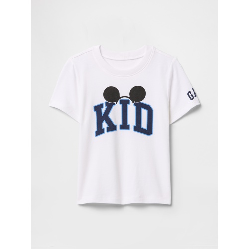 갭 babyGap u0026#215 Disney Graphic T-Shirt