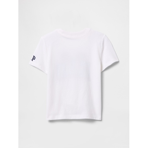 갭 babyGap u0026#215 Disney Graphic T-Shirt