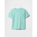 babyGap Relaxed Pocket T-Shirt
