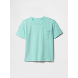 babyGap Relaxed Pocket T-Shirt