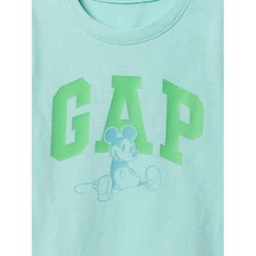 갭 babyGap u0026#215 Disney Graphic T-Shirt
