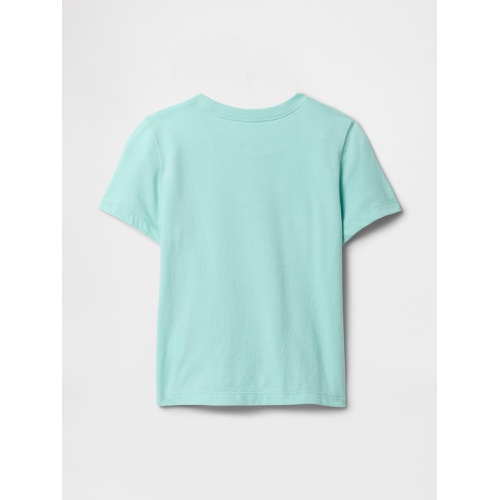 갭 babyGap u0026#215 Disney Graphic T-Shirt