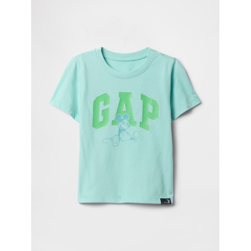 갭 babyGap u0026#215 Disney Graphic T-Shirt
