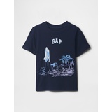 babyGap Graphic T-Shirt
