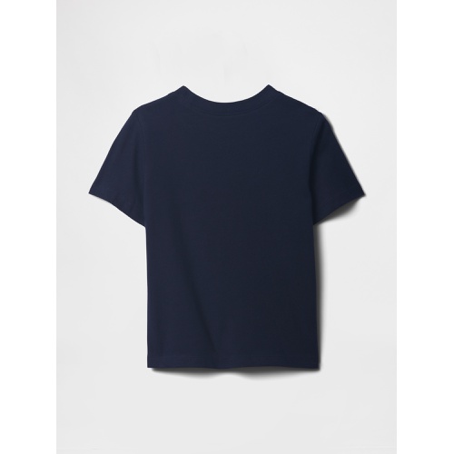 갭 babyGap Graphic T-Shirt