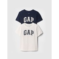 babyGap Logo T-Shirt (2-Pack)
