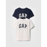 babyGap Logo T-Shirt (2-Pack)