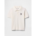 babyGap u0026#215 Disney Pique Polo Shirt