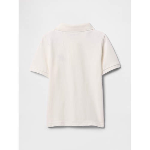 갭 babyGap u0026#215 Disney Pique Polo Shirt
