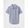 babyGap Poplin Shirt
