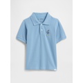 babyGap u0026#215 Disney Pique Polo Shirt