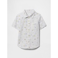 babyGap Poplin Shirt