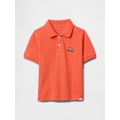 babyGap u0026#215 Disney Pique Polo Shirt