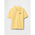 babyGap u0026#215 Disney Pique Polo Shirt