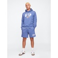 Gap × Disney Mickey Mouse Gap Logo Shorts