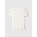 Gap Kids Ribbed T-Shirt