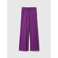 Gap Kids CashSoft Relaxed Wide-Leg Pants
