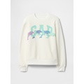 Kids Gap Logo Sweatshirt