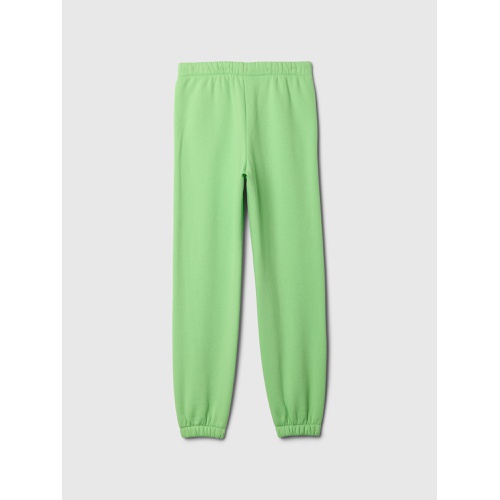 갭 Kids Gap Logo Joggers