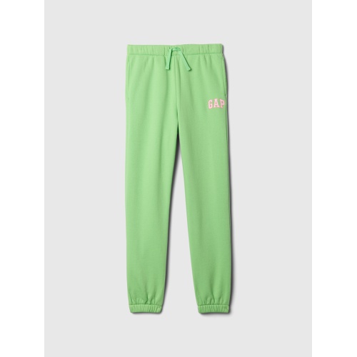 갭 Kids Gap Logo Joggers