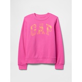 Kids Gap Logo Sweatshirt