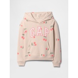 Kids Relaxed Gap Logo Hoodie