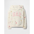 Kids Relaxed Gap Logo Hoodie