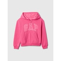 Kids Gap Logo Zip Hoodie