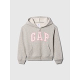 Kids Gap Logo Zip Hoodie