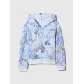 Kids Gap Logo Zip Hoodie