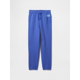 Kids Relaxed Gap Logo Joggers