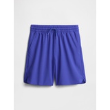 Gap Kids Relaxed Pull-On Performance Shorts