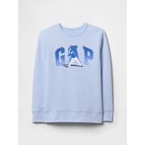 Kids Gap Logo Sweatshirt