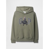 GapKids | Star Wars Relaxed Logo Hoodie