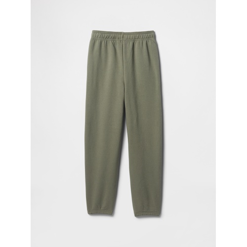갭 Kids Relaxed Gap Logo Joggers