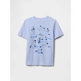 Gap Kids Graphic T-Shirt