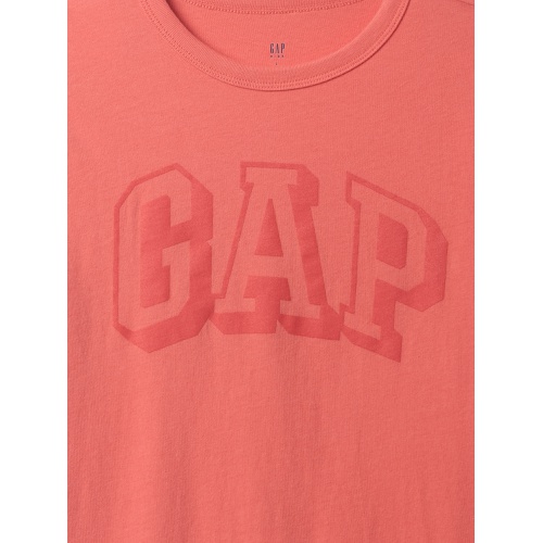 갭 Kids Gap Logo T-Shirt