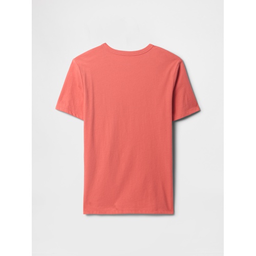 갭 Kids Gap Logo T-Shirt