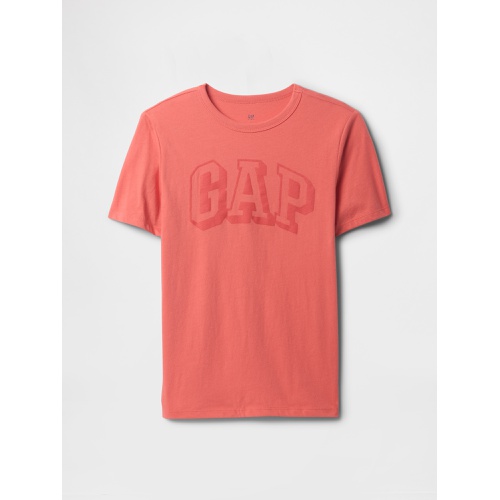 갭 Kids Gap Logo T-Shirt