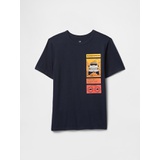 Gap Kids Graphic T-Shirt