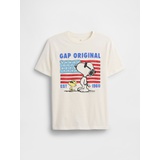 GapKids | Peanuts Graphic T-Shirt