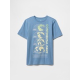 Gap Kids Graphic T-Shirt