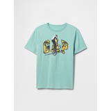 Gap Kids Graphic T-Shirt