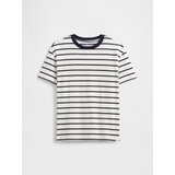 Gap Kids Everyday Soft Relaxed Crewneck T-Shirt